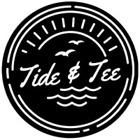 Tide & Tee logo - Similar company to Bsc Group, Llc