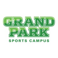 Grand Park Sports Campus logo - Similar company to Keystone Group