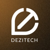 Dezitech.studio logo - Similar company to Dezitech