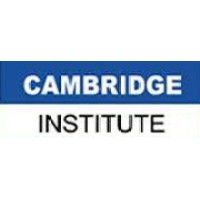 CAMBRIDGE INSTITUTE Abidjan logo - Similar company to Credilo.Ci