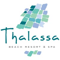 Thalassa Beach Resort & Spa logo - Similar company to Thalassa Beach Resort