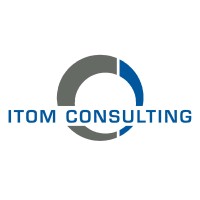 ITOM Consulting logo - Similar company to Itom