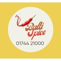 Balti Spice St. Helens logo - Similar company to The Tide Group