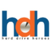 Hard Drive Heroes