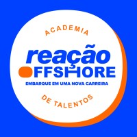 Reação Offshore logo - Similar company to Firjan Senai