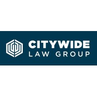 Citywide Law Group logo - Similar company to Total Success