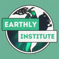 Earthly Institute logo - Similar company to Aimhi Earth