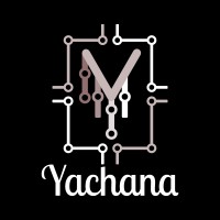 Yachana logo - Similar company to Tropical Herping