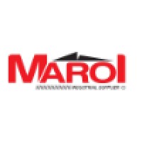 Marol logo - Similar company to Zielony Koszyk