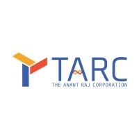 TARC India logo - Similar company to Tarc