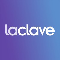 Radio La Clave logo - Similar company to Radio Pauta