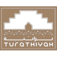 Turathiyah Co logo - Similar company to Saudi Rawassi