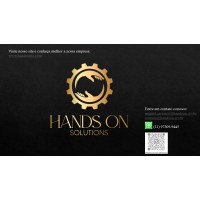 Hands On Soluções Empresariais ∴ logo - Similar company to Icatel Network S.L