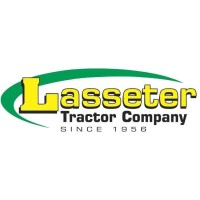 Lasseter Tractor Co., Inc. logo - Similar company to Lastec Mowers