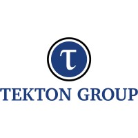 Tekton Group logo - Similar company to Return Development