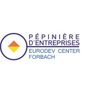Pépinière d'Entreprises EURODEV CENTER logo - Similar company to Société Interfaces