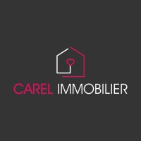 CAREL IMMOBILIER logo - Similar company to Sportimmo