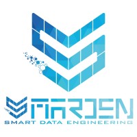 SMART DATA ENGINEERING logo - Similar company to Flonamy