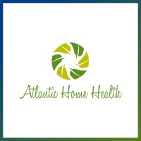 Atlantic Home Health LLC logo - Similar company to Atlantic Care Services