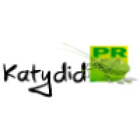 Katydid Pr
