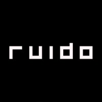 Ruido Streetwear logo - Similar company to Nervous
