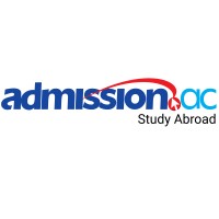Admission.ac logo - Similar company to Career Development Center (Cdc-Diu)