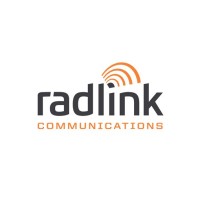 Radlink Communications logo - Similar company to Future Engineering & Communication