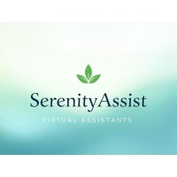 SerenityAssist Virtual Assistants logo - Similar company to Rawsource