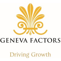 Geneva Factors Ltd. logo - Similar company to Sunnest Services, Llc.