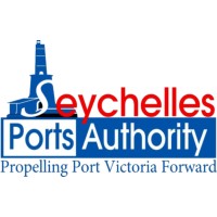 Seychelles Ports Authority logo - Similar company to Seychelles