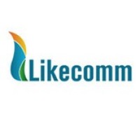 Likecomm Live Marketing logo - Similar company to Advantage Media Group