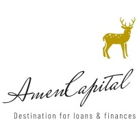 AmenCapital logo - Similar company to Sicar Invest