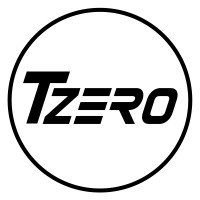 Tzero logo - Similar company to Openbazaar