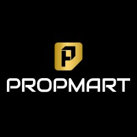 Propmart Technologies Ltd logo - Similar company to Glint Logic