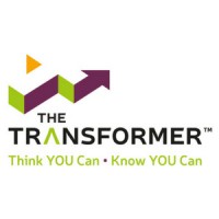 The Transformer logo - Similar company to Transformer
