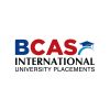 BCAS International University Placements logo - Similar company to Beverley International Nz Ltd