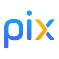 Pix logo - Similar company to Pix Interaction