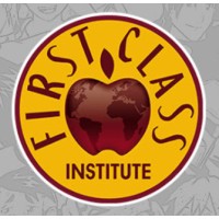 First Class Institute logo - Similar company to Yottasoftware