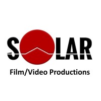 Solar Film/Video Productions logo - Similar company to Mijn Den Bosch