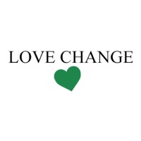 Love Change logo - Similar company to Digital U