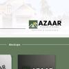 AZAAR Engineers & Builders logo - Similar company to Alphabiz Company