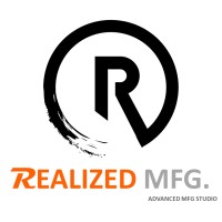 Realized Manufacturing logo - Similar company to Partners In Professional Development®