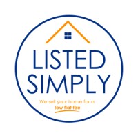 Listed Simply logo - Similar company to Hired Simply