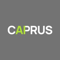 Caprus AI logo - Similar company to Parikh Ai