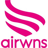Air Wines logo - Similar company to Dfr Service Srl