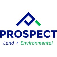 Prospect Land and Environmental logo - Similar company to Worktrend Hcm | Your Workforce Partner!