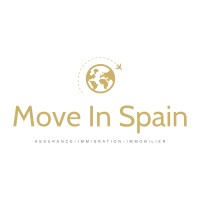 move in spain