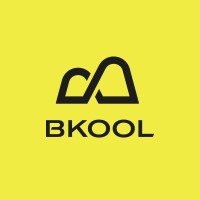 BKOOL logo - Similar company to Bigring Platform S.R.O.