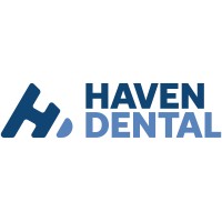 Haven Dental logo - Similar company to Uchicago Techteam
