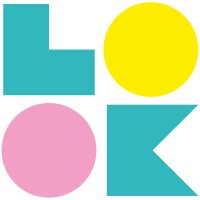 Look Behind You logo - Similar company to Gamesahead E.V.